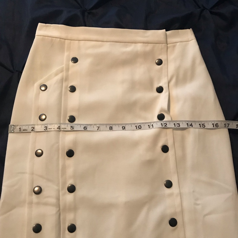 Venus Skirt - Picture 5 of 8